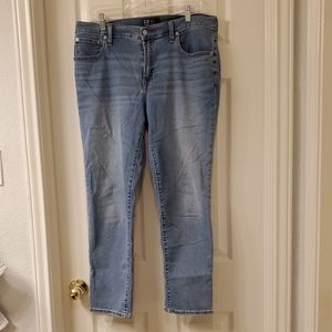 Gap Jeans Girlfriend